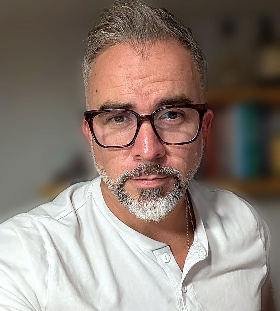 JP Rinylo